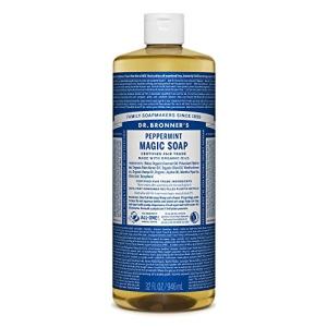 ドクターブロナー マジックソープ PE(ペパーミント) 946ml