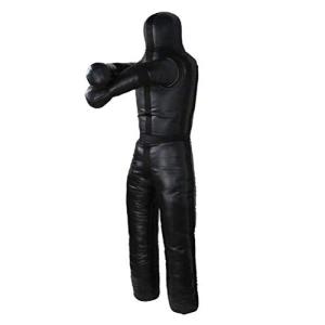 (アワンキー) Aoneky MMA ダミー人形 パンチバッグ サンドバッグ