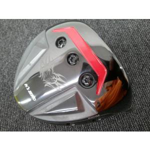 中古 その他 ゼロゴルフ KODO K'S ZERO ドライバー/ヘッドノミ/0/10[6834]■...