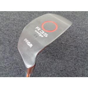 中古 プロギア R35ウェッジ2010/オリジナルスチール//35[9945]■松山｜golfmammos