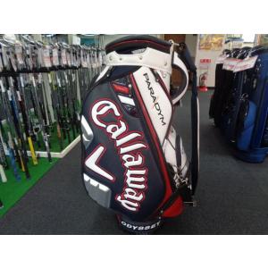 中古 キャロウェイ キャディバッグ　5123219//0[3226]■松山｜golfmammos