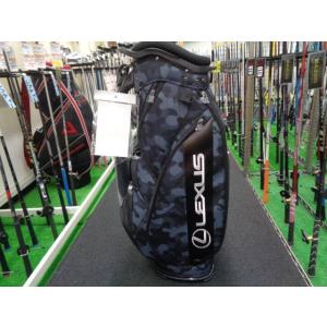 中古 その他 LEXUS×Admiral　キャディバッグ//0[7111]■松山｜golfmammos