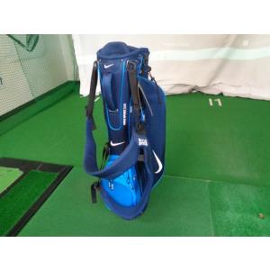 中古 ナイキ スポーツライトゴルフバッグ 437FNV 展示品//0[7483]■松山｜golfmammos