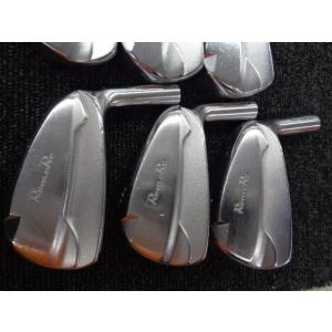 松山  ロマロ RomaRo ProFORGED/ヘッドノミ//27