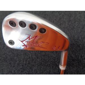 中古 マックスソウル M558U/NSPRO MODUS TOUR 105/S/23[1143]■松...