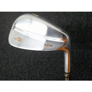 中古 三浦技研 TB ZERO ウェッジ PW特注/DG/S200/47[9137]■松山