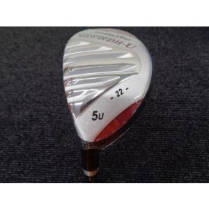 中古 パワービルド CITATION DH-U #5/オリジナルカーボン/各種/22[0094]■松...