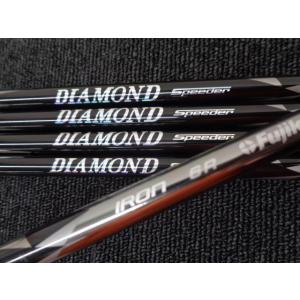 中古 フジクラ DIAMOND Speeder 6R 5本 ダイアモンドスピーダー//0[2079]...