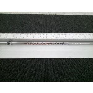 中古 三菱レイヨン Diamana GT40（SR） コブラ用スリーブ 43.875インチ/SR/0...