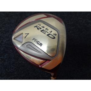 中古 プロギア iD nabla RED 2015/オリジナルカーボン/M-37/22[6720]■松山｜golfmammos