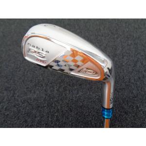 中古 プロギア iD nabla RS TOUR iU/MODUS3 TOUR105/S/24[3824]■松山｜golfmammos