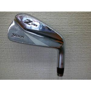 中古 ダンロップ スリクソンZ U65/MCH 80 Silver/S/26[9681]■松山