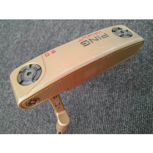 中古 ピン VAULT2.0 DALE ANSER Copper 350g/スチールADJ//3[8...