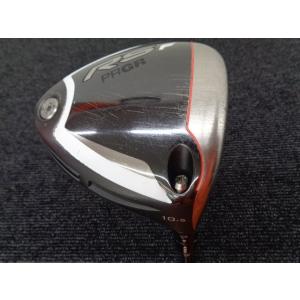 中古 プロギア RS F 2018/Diamana for PRGRレンチナシ/SR/10.5[0715]■松山｜golfmammos