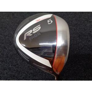 松山  プロギア RS 2018/Diamana for PRGR/R/18