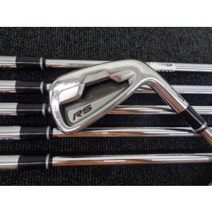 中古 プロギア RS 2018/DG 105/S200/26[3195]■松山｜golfmammos