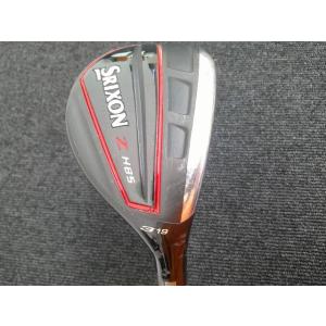 中古 ダンロップ スリクソンZ H85/NSPRO950GH DST/S/19[6774]■松山