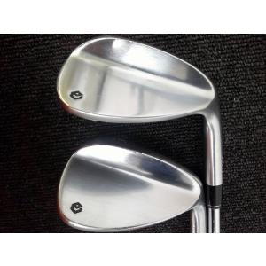 中古 エポン TourWedge TypeS 52/58 2ホンセット/PROJECT X LZ/5...