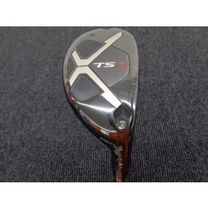 中古 タイトリスト TS3 HYBRID/TENSEI CK PRO Orange HYBRID 8...