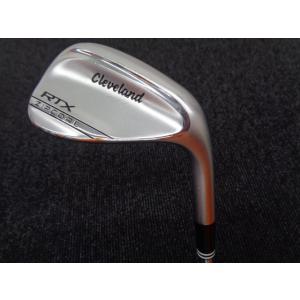 中古 クリーブランド RTX ZIPCORE TOUR SATIN 52-10/DG TOUR ISSUE/S400/52[3639]■松山