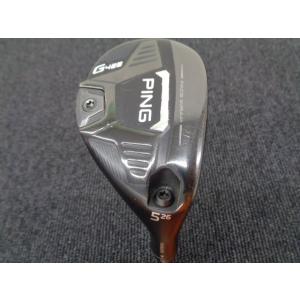 中古 ピン G425 HYBRID/ALTA J CB SLATE(JP)レンチナシ/R/26[34...