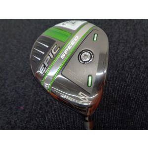 中古 キャロウェイ EPIC SPEED/Diamana50 for Callaway(JP)/SR...