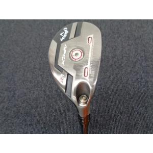 中古 キャロウェイ APEX UT 2021/VENTUS HB BLUE 7レンチナシ/S/21[3497]■松山