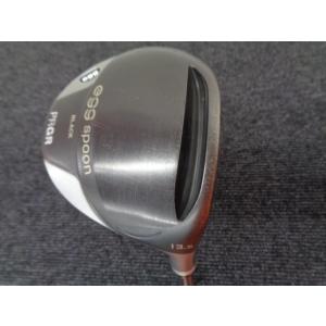 中古 プロギア egg spoon BLACK/Diamana for PRGR/S/13.5[02...