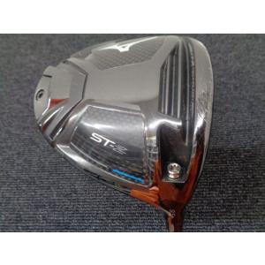 MIZUNO 即決 お買い得品!中古 ST-Z 220 ドライバー 2022 1W MIZUNO 即決 お買い得品!中古 ST-Z 220 ドライバー 2022 1W
