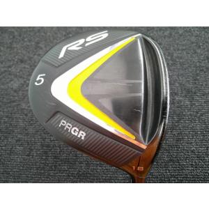 中古 プロギア RSJUST RS/SPEEDER NX GREEN 70/S/18[8676]■松...