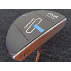 中古 プロギア Silver-Blade Centered 05OS/オリジナルスチール[34]//3[7371]■松山｜golfmammos