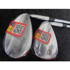 中古 ロイヤルコレクション BB Wedge  52/58 2ホンセット/DG/S200/52[13...