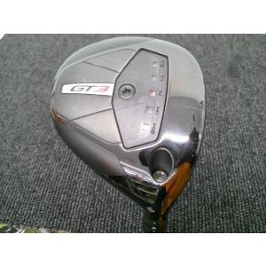 中古 タイトリスト GT3/TENSEI 1K BLACK 65(JP)レンチナシ/S/18[236...