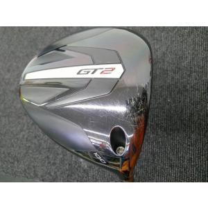 中古 タイトリスト GT2/DENALI RED 50(JP)レンチナシ/5.0/10[2669]■...
