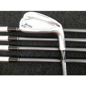 中古 ダンロップ スリクソンZXi4/Miyazaki/R/28.5[7060]■松山