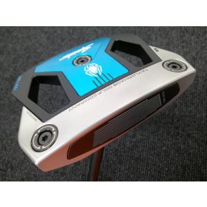 中古 テーラーメイド SPIDER 5K-ZT CB/KBS TOUR GPS[36](US)//2...