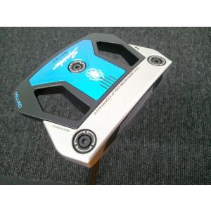 中古 テーラーメイド SPIDER 5K-ZT CB/KBS GPS Custom Graphite...