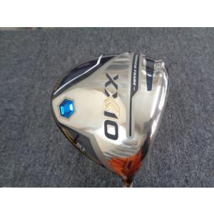 中古 ダンロップ ゼクシオ2022 Navy/MP1200/R/10.5[3187]■松山