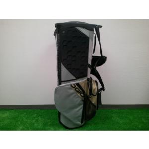 中古 その他 OGIO　キャディバッグ　GRAY//0[3642]■博多｜golfmammos