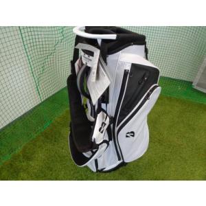 中古 ブリヂストン ブリヂストンゴルフ9.5インチ軽量型キャディバック//0[4891]■博多｜golfmammos