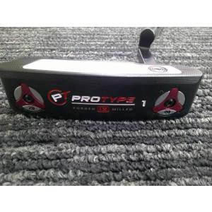 中古 オデッセイ PROTYPE iX #1/KBS CTTOUR PUTTER 120//3[00...