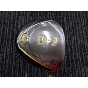 中古 リョーマ D-1/WACCINE compo GR230 for Driver/1Flex/1...