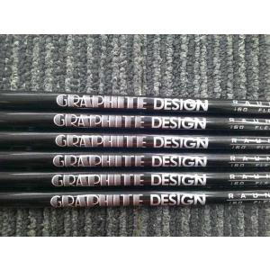 中古 グラファイトデザイン RAUNE IRON i60（R）(6-9.P.P)/R/0[6202]...