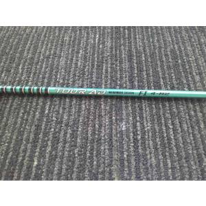 中古 グラファイトデザイン Tour AD FI 4（R2） テーラーメイド用スリーブ 43.75イ...