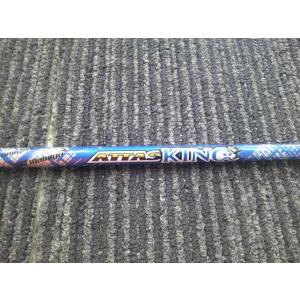 中古 USTマミヤ ATTAS KING 5（X） 41.75インチ/X/0[0560]■博多