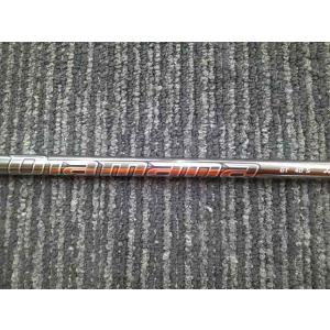 中古 三菱レイヨン Diamana GT40（S） 未使用品 選べるスリーブ 46インチ/S/0[8...