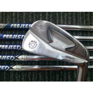 中古 三浦技研 MB-5005/PROJECT X FLIGHTED/6.0/27[8521]■博多