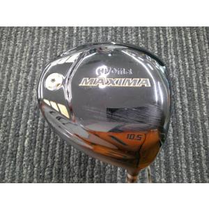 中古 リョーマ RYOMA MAXIMA TYPE-V/BEYOND POWER/1flex/10.5[7554]■博多｜golfmammos