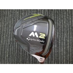 中古 テーラーメイド M2 2017/TM REAX55(US)/R/18[8293]■博多