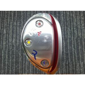 中古 ロディオ RODDIO ユーティリティ 2017/LIN-Q EX HY 75/X/24[67...